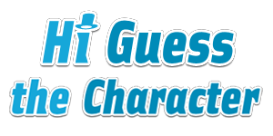 Hi Guess The Character Answers | Hi Guess The Character Cheats