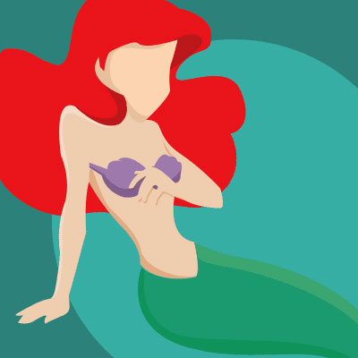  Ariel 