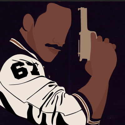  Axel Foley 