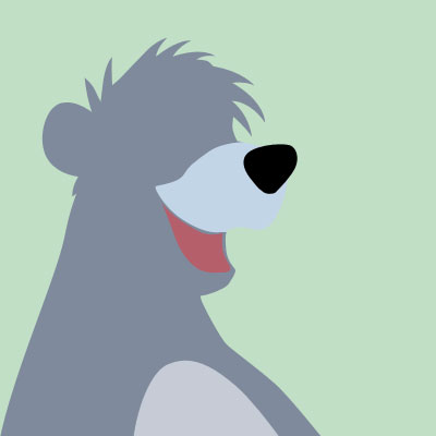  Baloo 