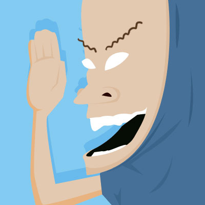  Beavis 