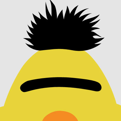  Bert 