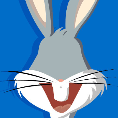  Bugs Bunny 