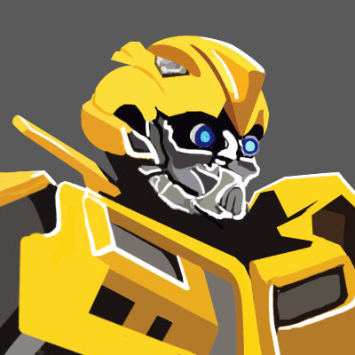  Bumblebee 