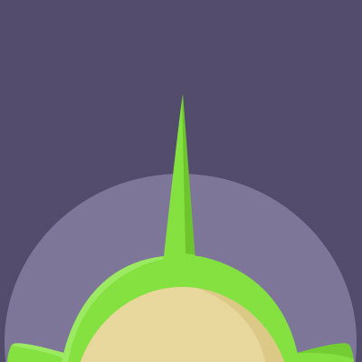  Dipsy 