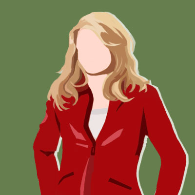  Emma Swan 