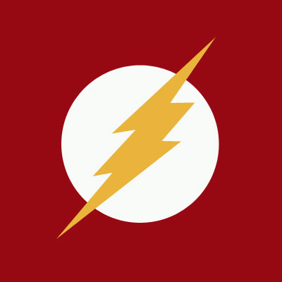  Flash 
