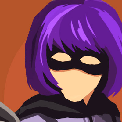  Hit Girl 