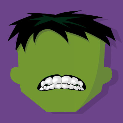  Hulk 