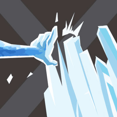  Iceman 