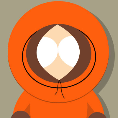  Kenny 