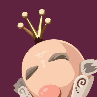  King Candy 