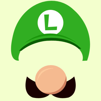  Luigi 