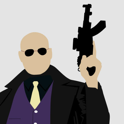  Morpheus 