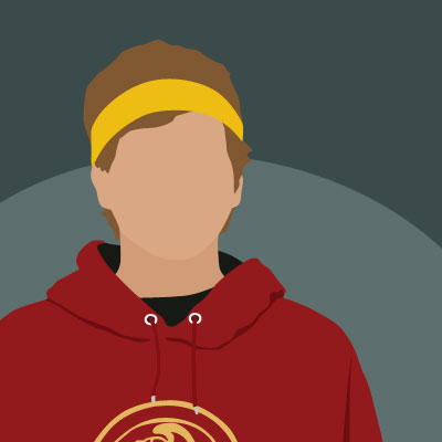  Paulie Bleeker 