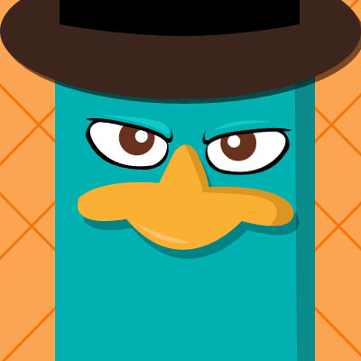  Perry 