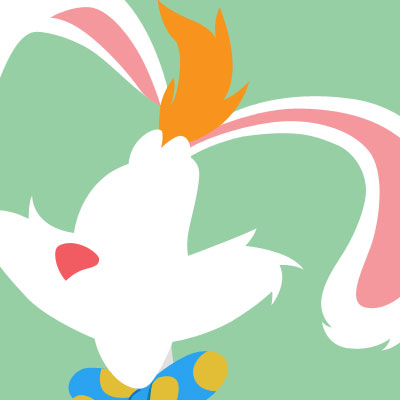  Roger Rabbit 