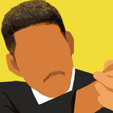  Agent J 