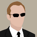  Agent Smith 
