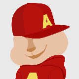  Alvin 