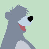 Baloo 