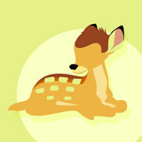  Bambi 