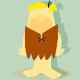  Barney Rubble 