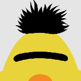  Bert 