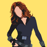  Black Widow 