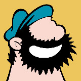  Bluto 