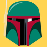  Boba Fett 
