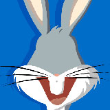  Bugs Bunny 