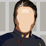  Captain Adama 