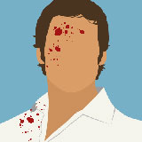  Dexter Morgan 