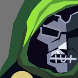  Doctor Doom 