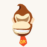  Donkey Kong 