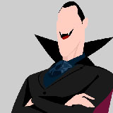  Dracula 