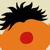  Ernie 