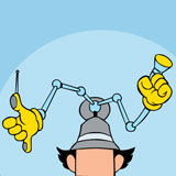  Gadget 