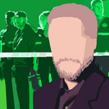  Gil Grissom 