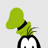  Goofy 
