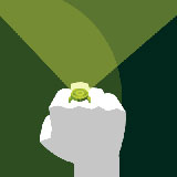  Green Lantern 