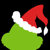  Grinch 