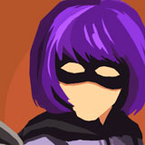  Hit Girl 