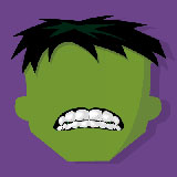  Hulk 