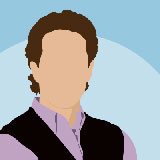  Jerry Seinfeld 