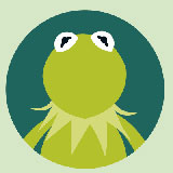  Kermit 
