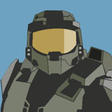  Master Chief 