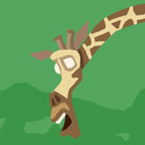  Melman 