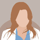  Meredith Grey 